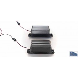 378G0110457CAA , PHILIPS 40PFK5500/12 , 43PUK4900/12 , 49PUS6501/12 , 50PUK6400/12 , HOPARLÖR TAKIMI , SPEAKER SET 378G0110457CAA , PHILIPS 40PFK5500/12 , 43PUK4900/12 , 49PUS6501/12 , 50PUK6400/12 , HOPARLÖR TAKIMI , SPEAKER SET